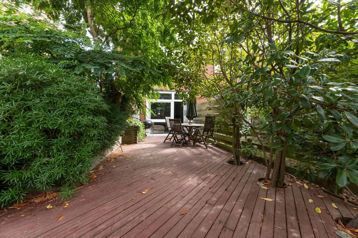 house for sale in Brett House Close, London, SW15 WMB012236681