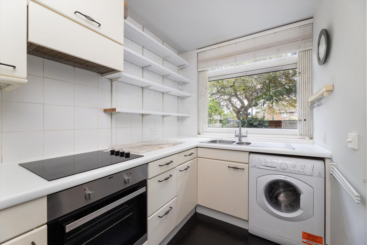 house for sale in Brett House Close, London, SW15 WMB012236681