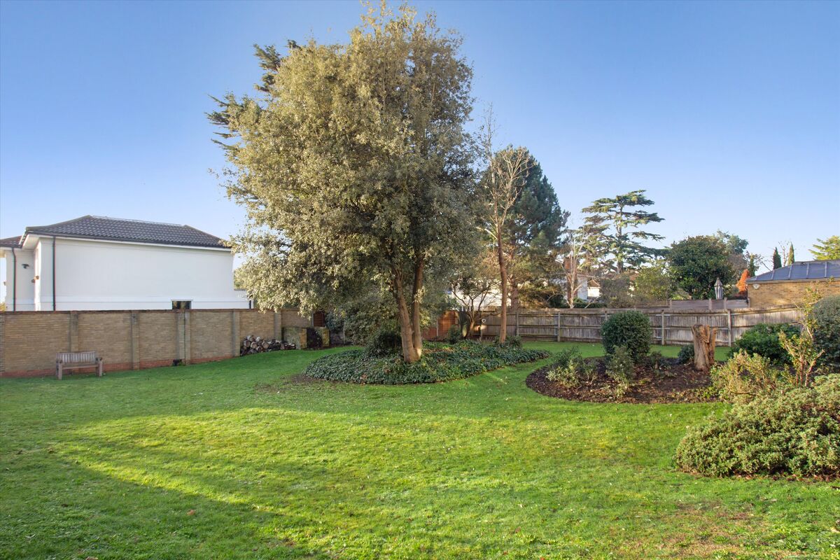 flat for sale in Copse Hill, London, SW20 WMB012243173 Knight Frank