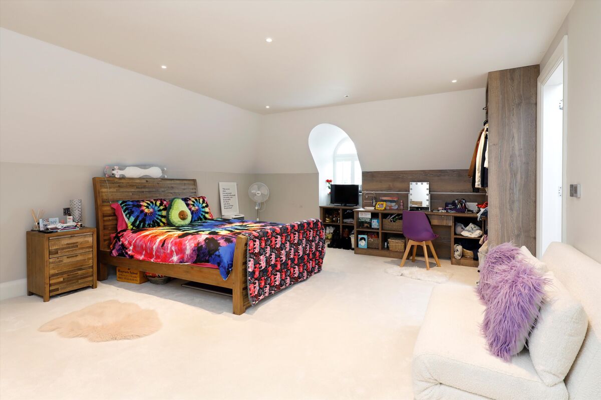 house for sale in Deepdale, Wimbledon Village, London, SW19