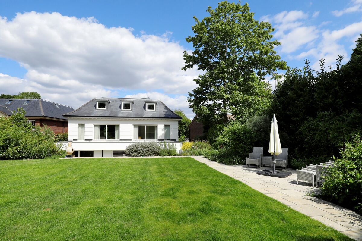 house for sale in Deepdale, Wimbledon Village, London, SW19