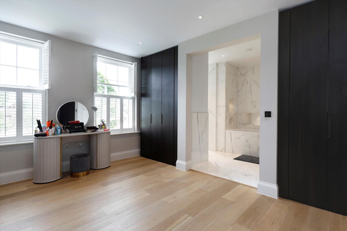 house for sale in Deepdale, Wimbledon Village, London, SW19