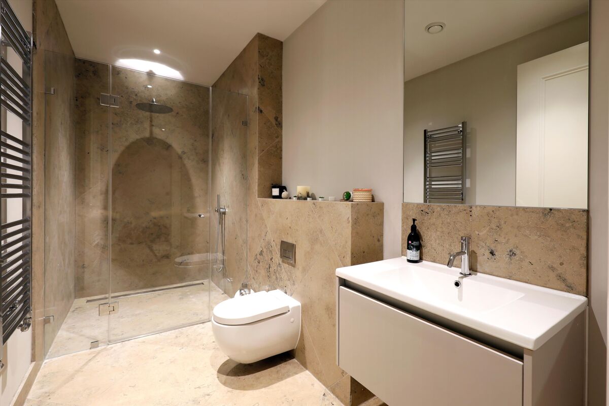 house for sale in Deepdale, Wimbledon Village, London, SW19