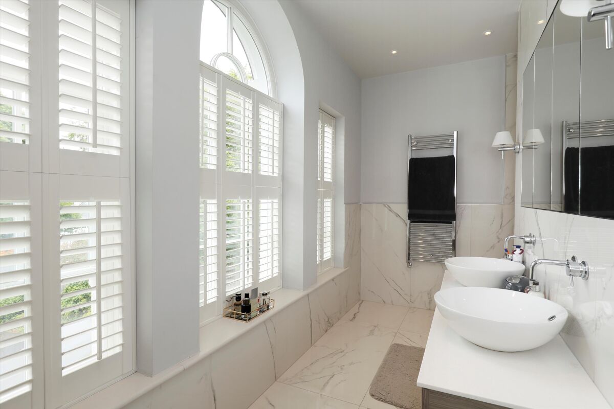 house for sale in Deepdale, Wimbledon Village, London, SW19