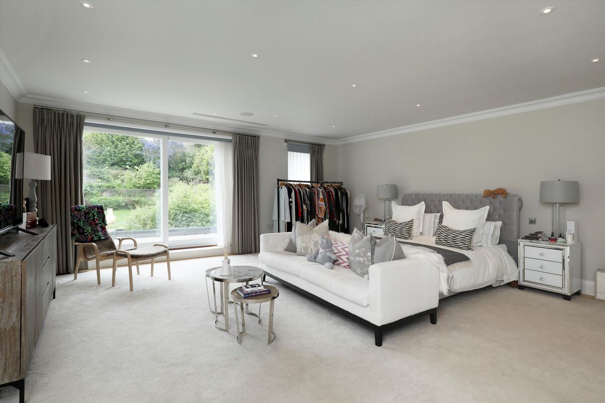 house for sale in Deepdale, Wimbledon Village, London, SW19