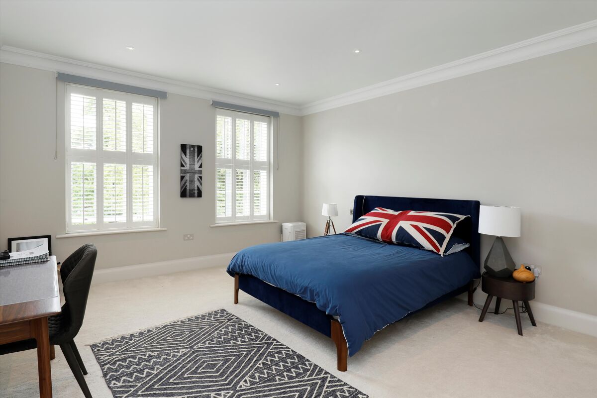 house for sale in Deepdale, Wimbledon Village, London, SW19