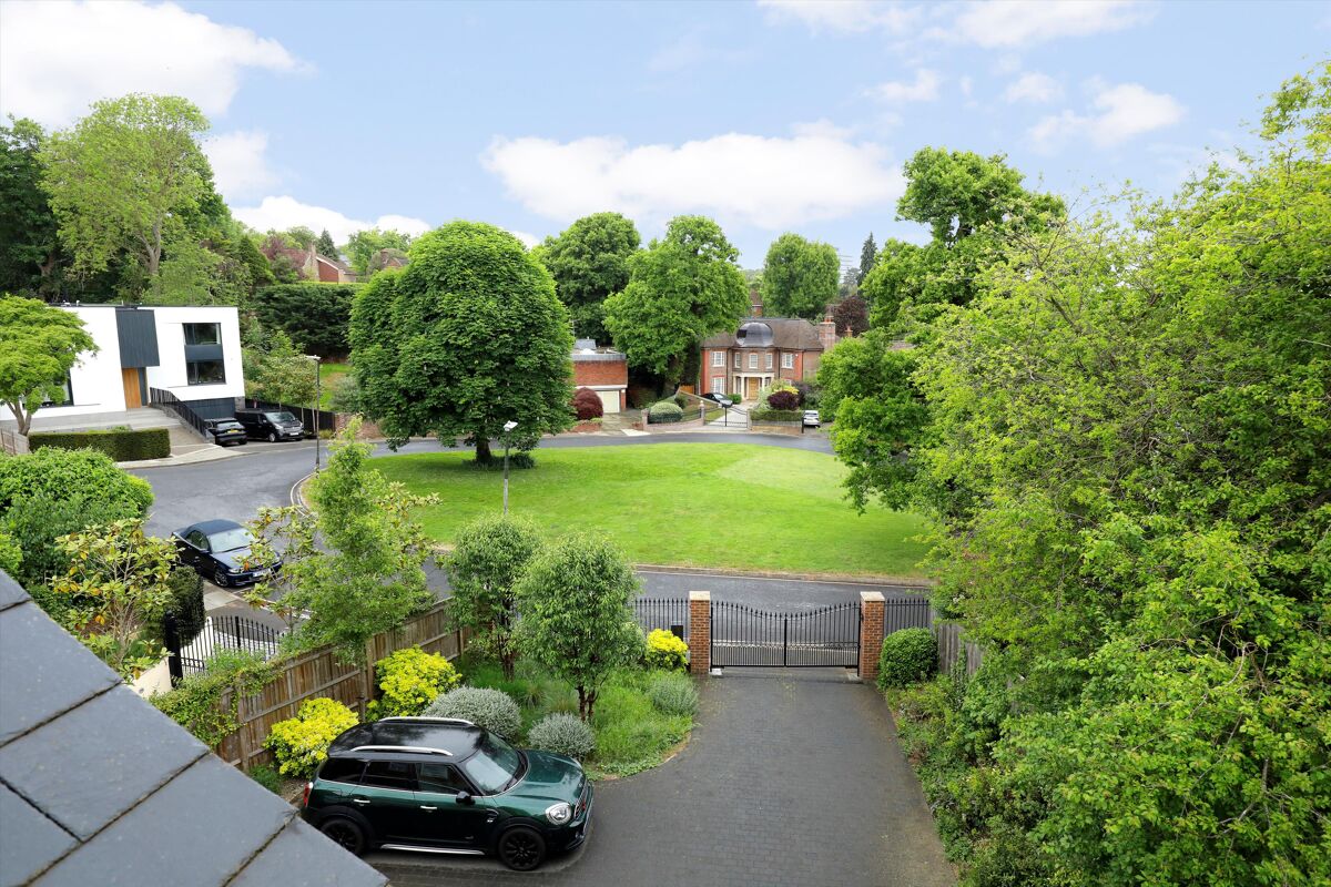 house for sale in Deepdale, Wimbledon Village, London, SW19 WMB012259493 Knight Frank