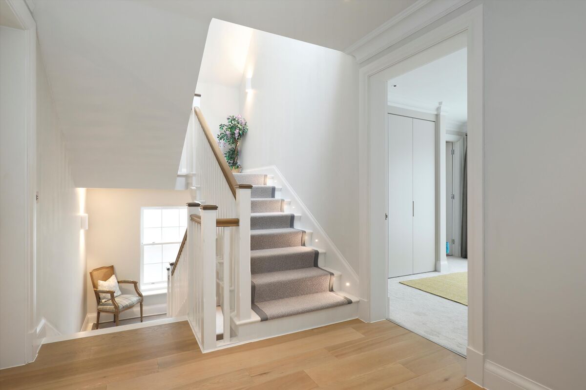 house for sale in Deepdale, Wimbledon Village, London, SW19