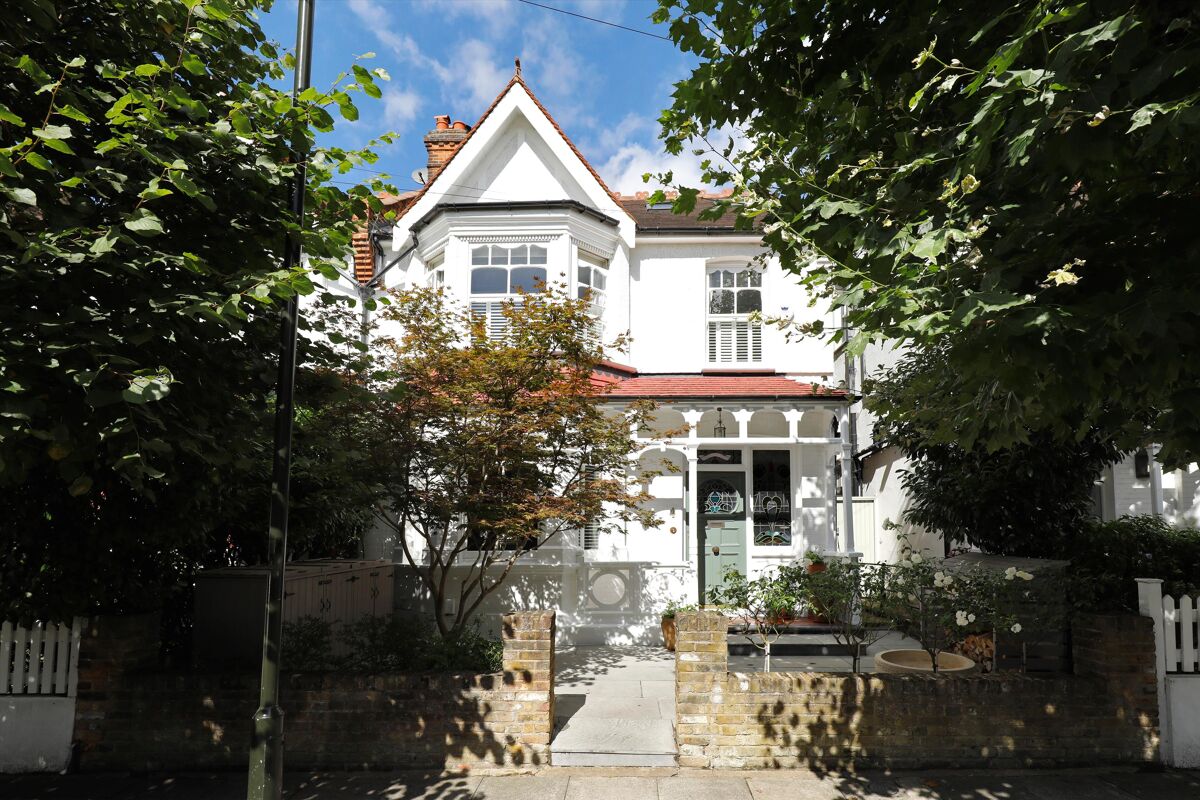 house for sale in Dunmore Road, London, SW20 WMB012261938 Knight Frank