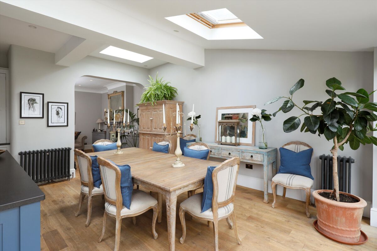 house for sale in Dunmore Road, London, SW20 WMB012261938 Knight Frank