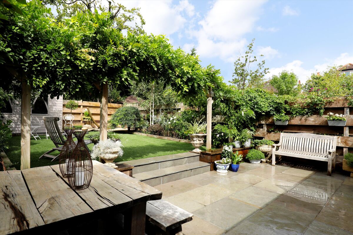 house for sale in Dunmore Road, London, SW20 WMB012261938 Knight Frank