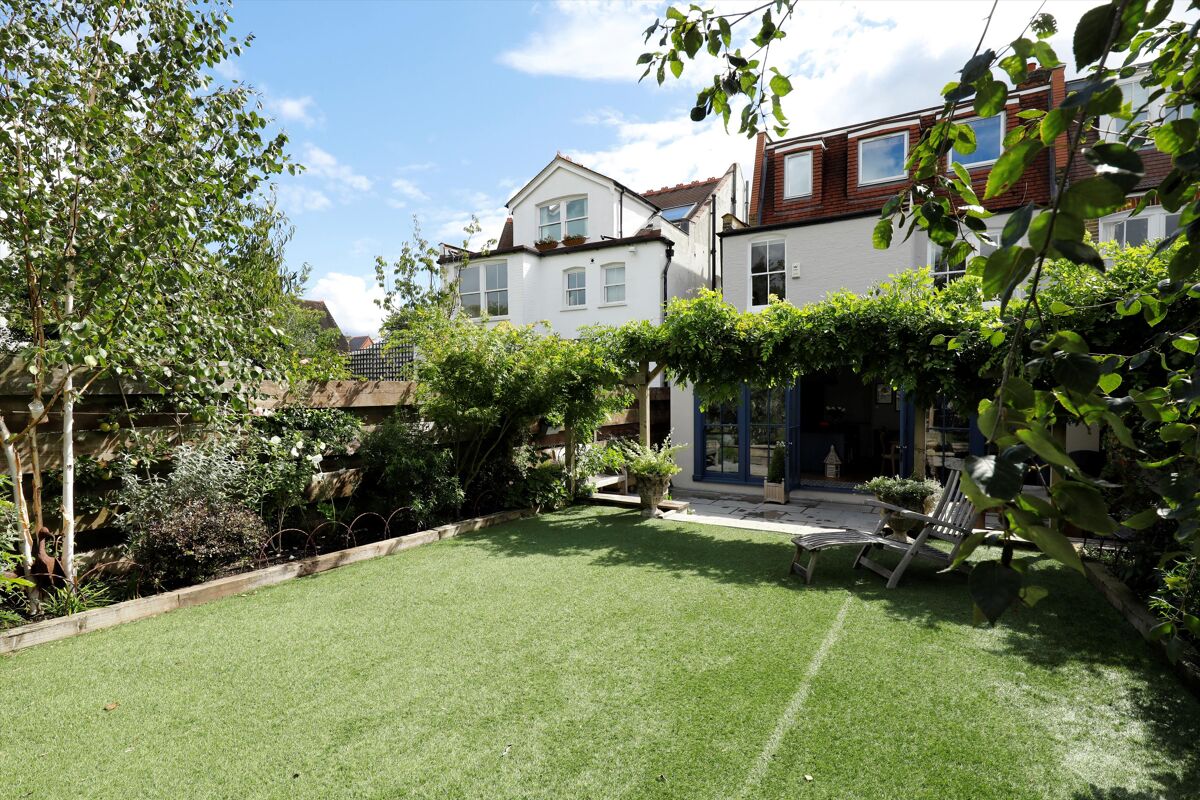 house for sale in Dunmore Road, London, SW20 WMB012261938 Knight Frank