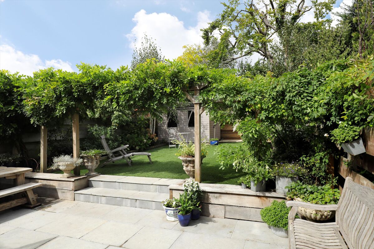 house for sale in Dunmore Road, London, SW20 WMB012261938 Knight Frank