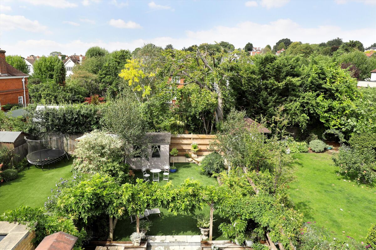 house for sale in Dunmore Road, London, SW20 WMB012261938 Knight Frank