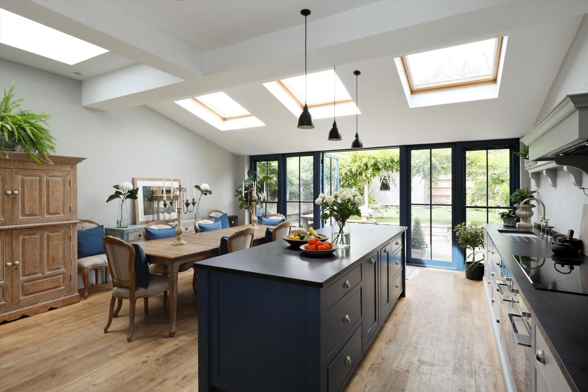 house for sale in Dunmore Road, London, SW20 WMB012261938 Knight Frank