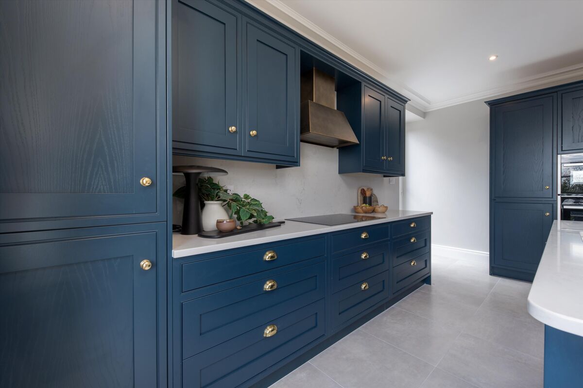 flat for sale in 3A Thornton Hill, Wimbledon, London, SW19 WMB012269594 Knight Frank