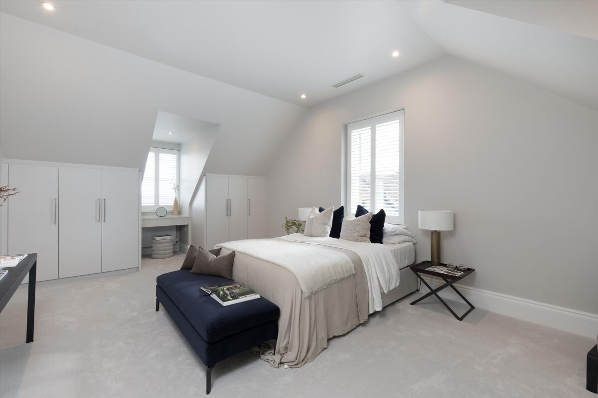 flat for sale in 3A Thornton Hill, Wimbledon, London, SW19