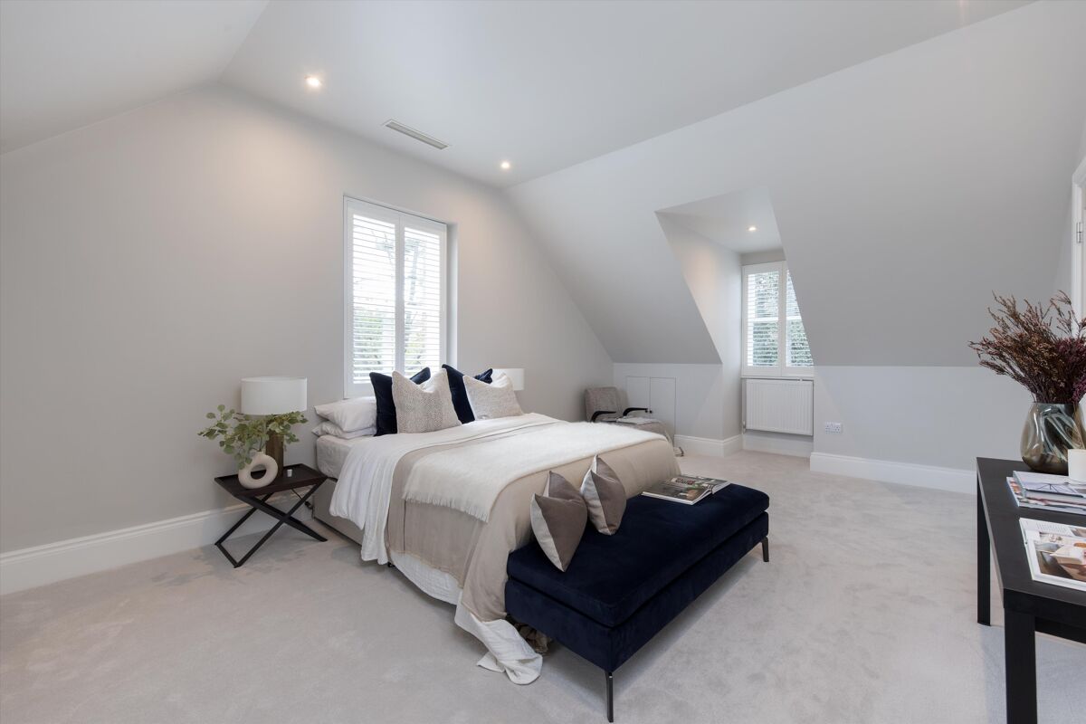 flat for sale in 3A Thornton Hill, Wimbledon, London, SW19 WMB012269594 Knight Frank