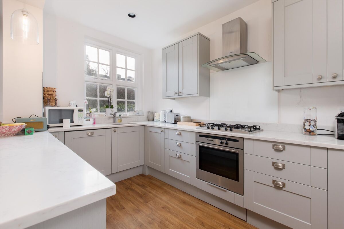 house for sale in Mansel Road, Wimbledon, SW19 WMB012272794 Knight