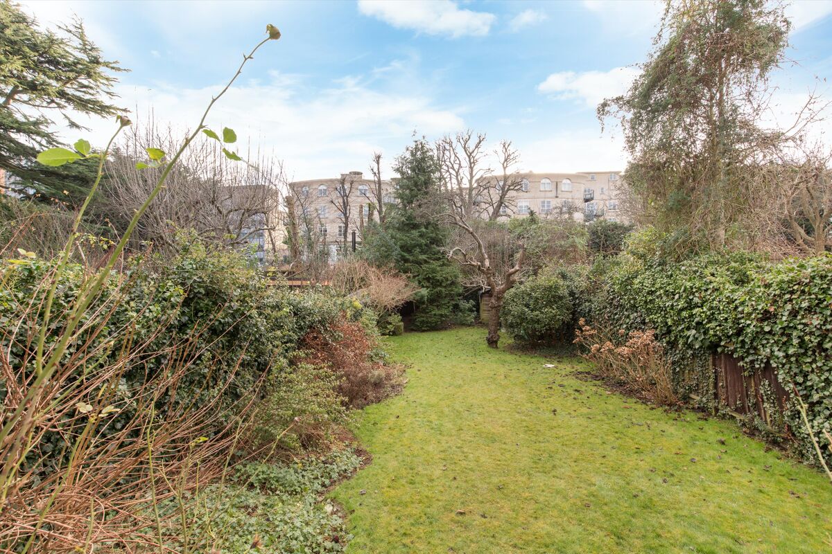 house for sale in Mansel Road, Wimbledon, SW19 WMB012272794 Knight