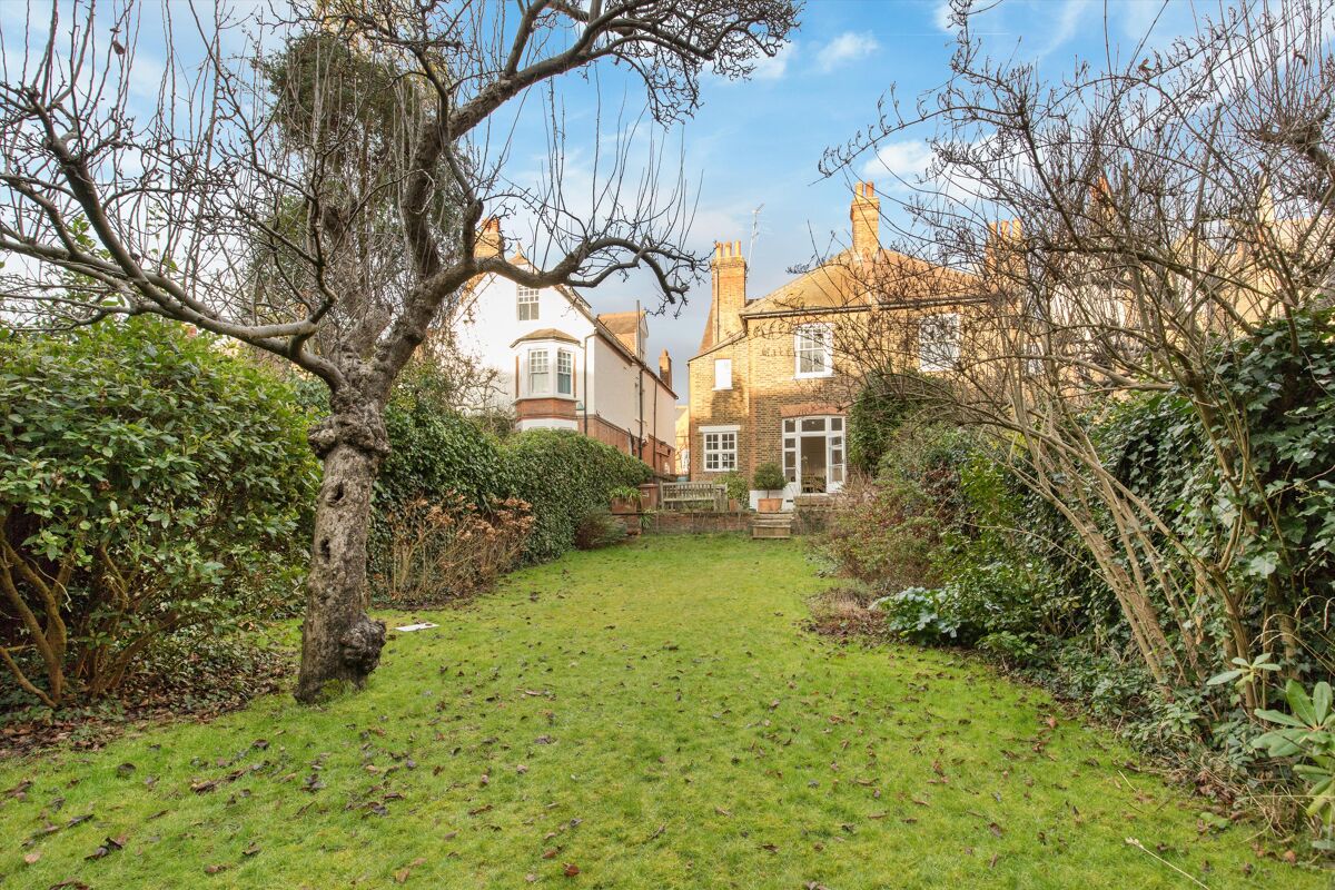 house for sale in Mansel Road, Wimbledon, SW19 WMB012272794 Knight