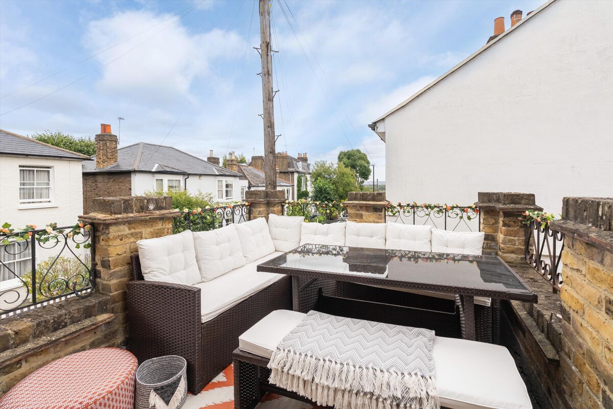 house for sale in Denmark Road, Wimbledon, London, SW19 wmb012298202