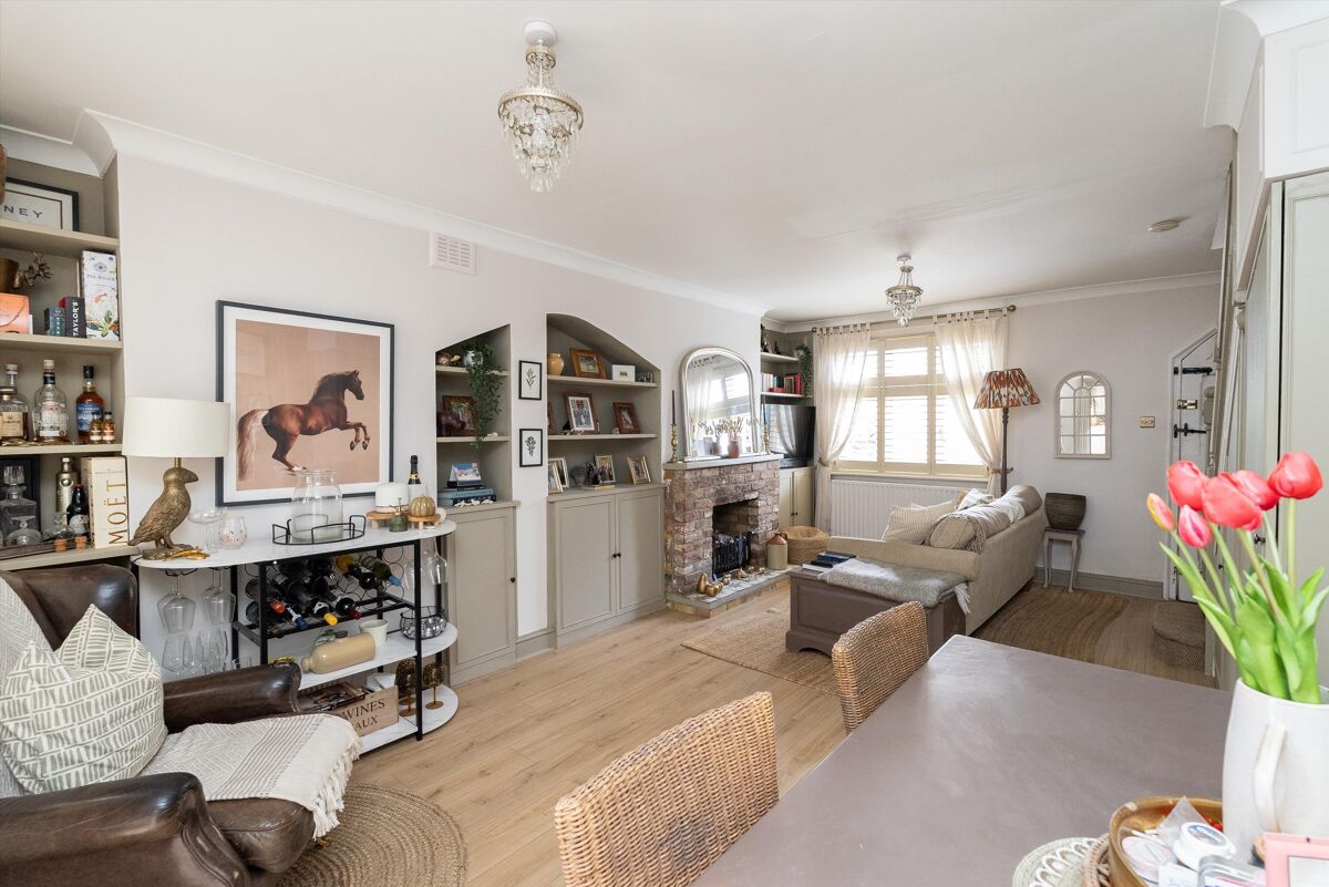 house for sale in Denmark Road, Wimbledon, London, SW19 wmb012298202