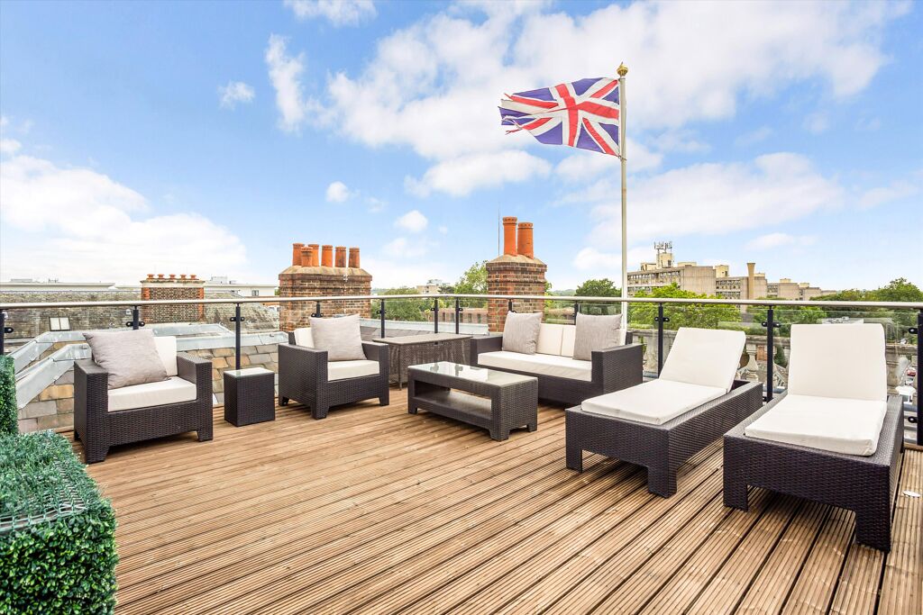 Image of Vitali Close, London, SW15