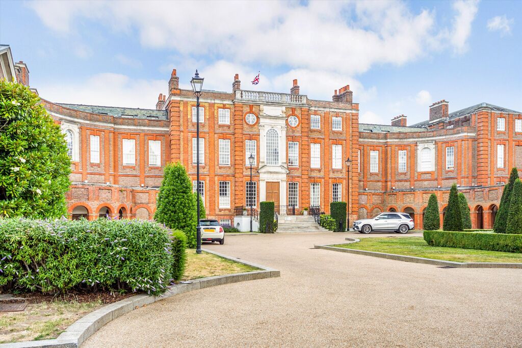 Image of Vitali Close, London, SW15