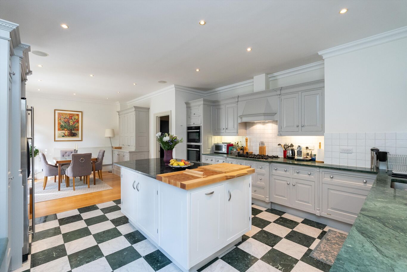 Image of Bathgate Road, Wimbledon, London, SW19