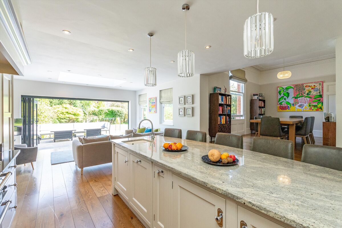 house for sale in Road, London, SW15 WMB012382058 Knight