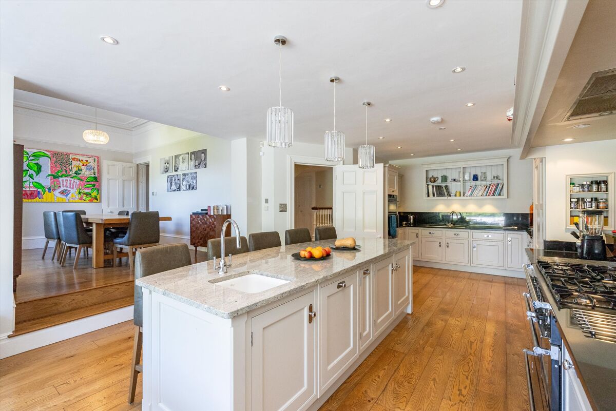 house for sale in Road, London, SW15 WMB012382058 Knight