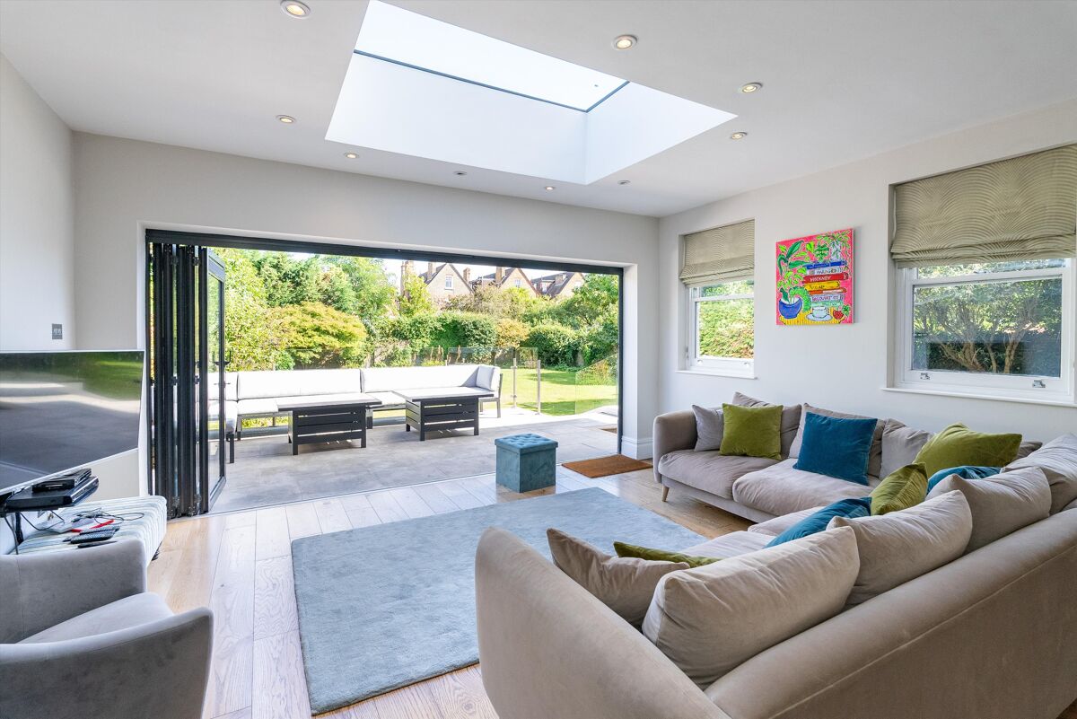 house for sale in Road, London, SW15 WMB012382058 Knight