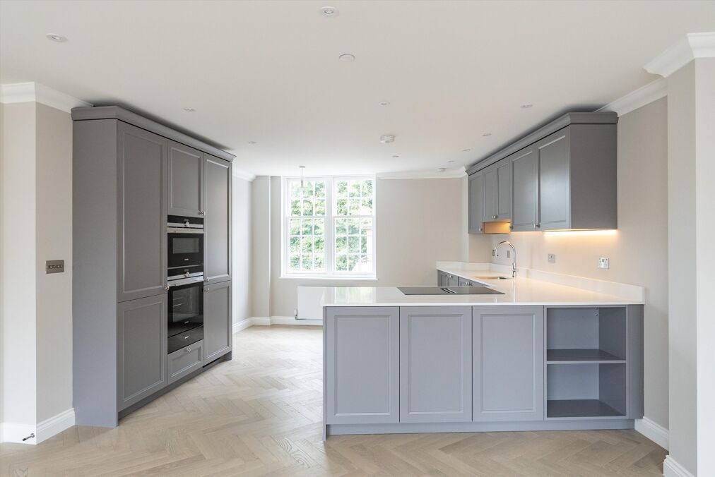 Image of Gibbard Mews, Wimbledon Village, London, SW19