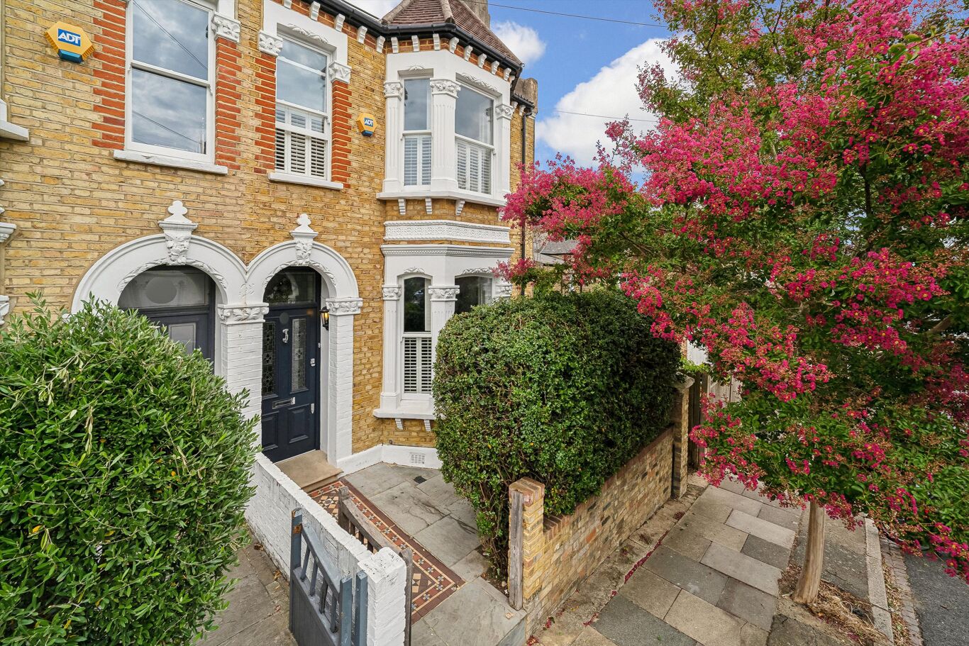 Image of Rostrevor Road, Wimbledon, London SW19