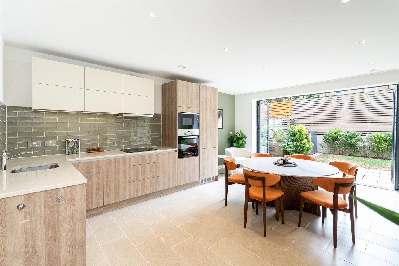 Image of Beatrice Place, Southfields, London SW19
