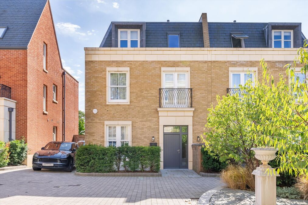 Image of The Drive, London, SW20
