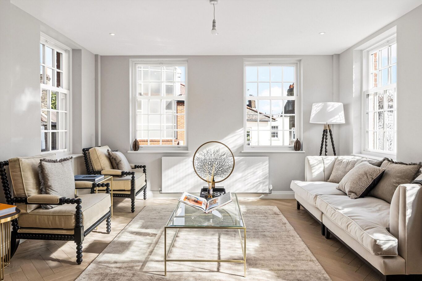 Image of Gibbard Mews, London, SW19