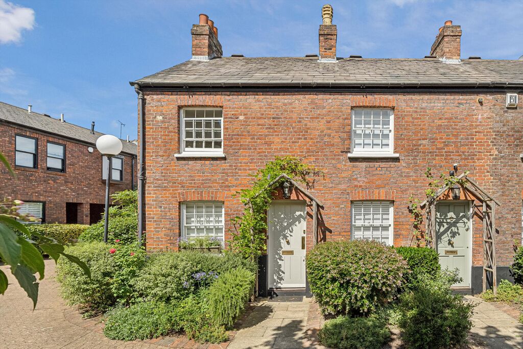 Image of Haygarth Place, London SW19