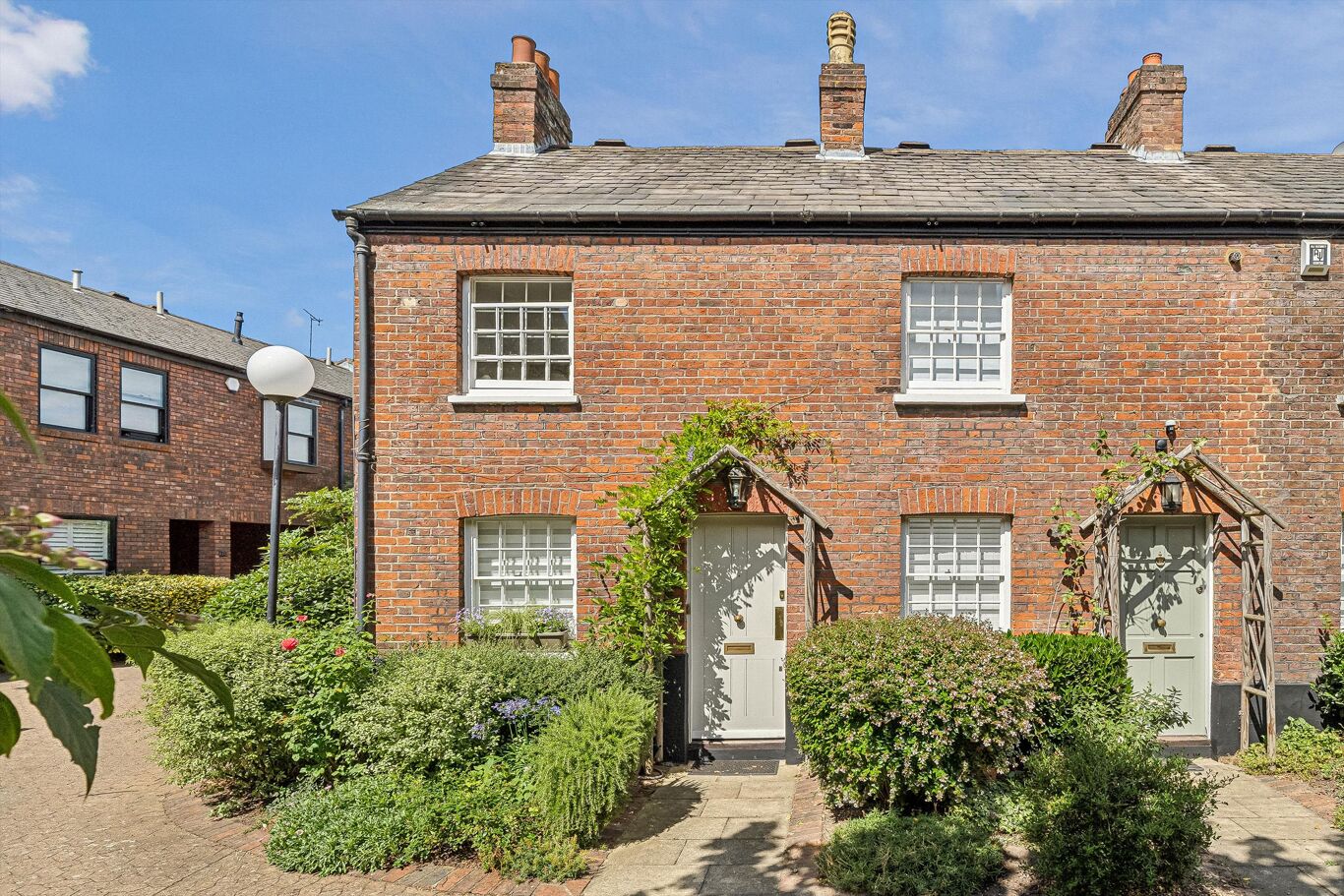 Image of Haygarth Place, London SW19