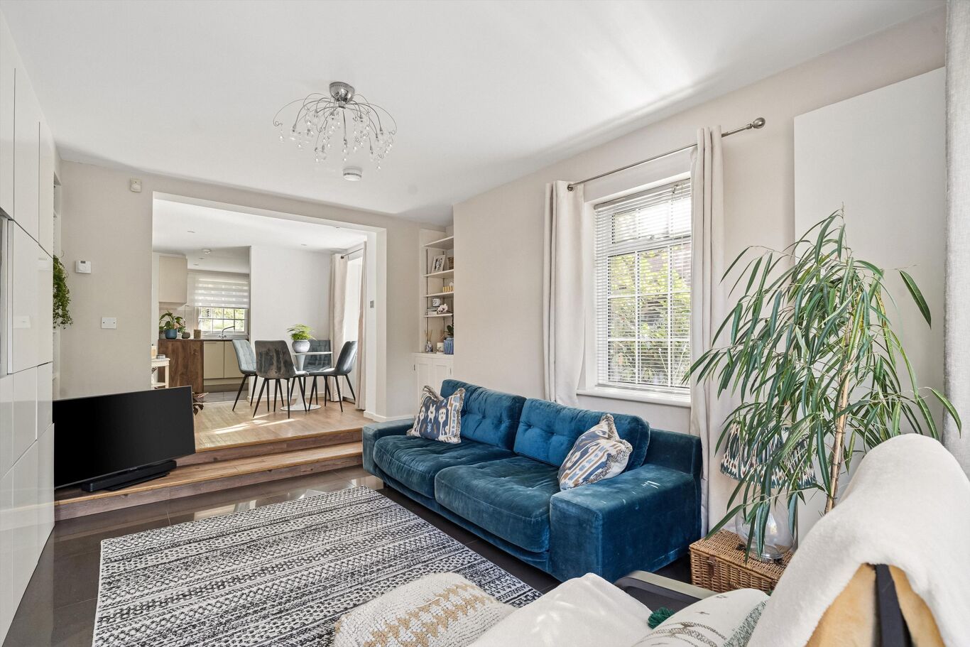 Image of Haygarth Place, London SW19