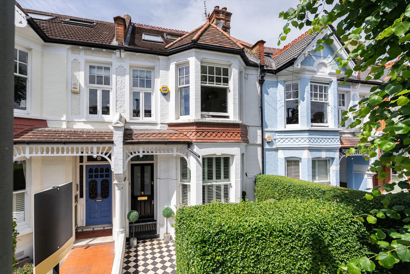 Image of Elborough Street, London SW18