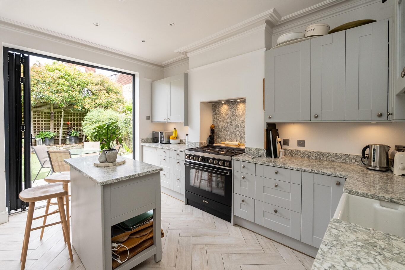 Image of Elborough Street, London SW18