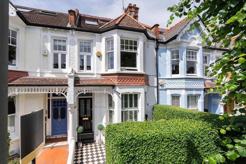 Image of Elborough Street, London SW18