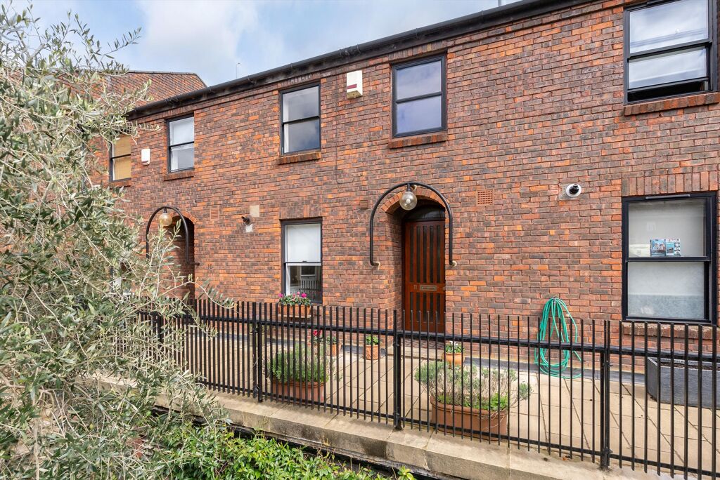 Image of Haygarth Place, London, SW19