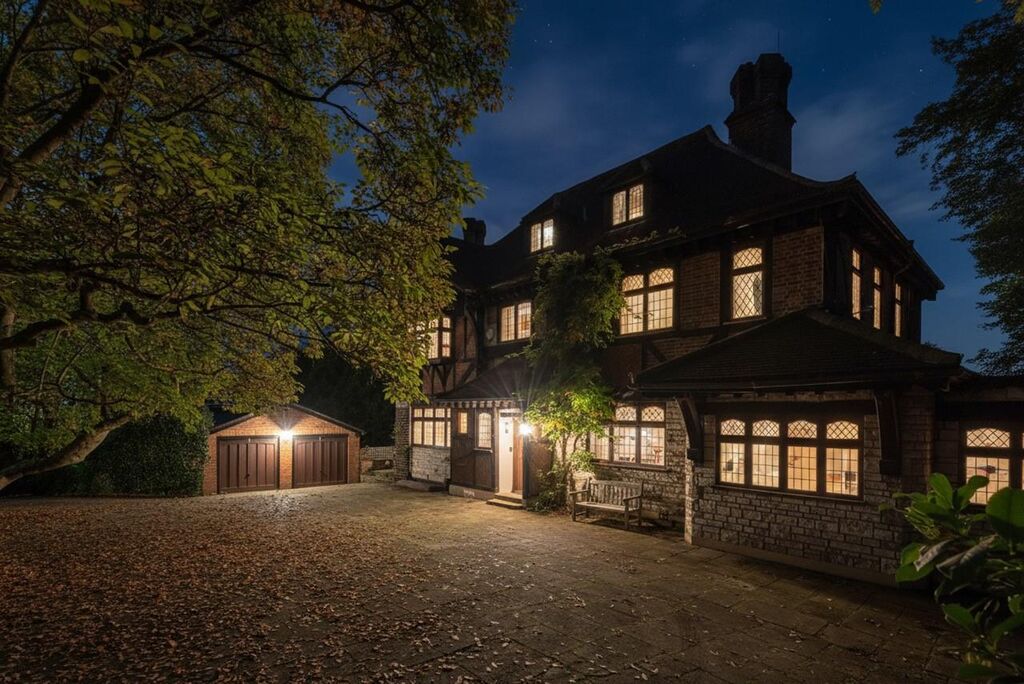 Image of Burghley Road, Wimbledon, London, SW19