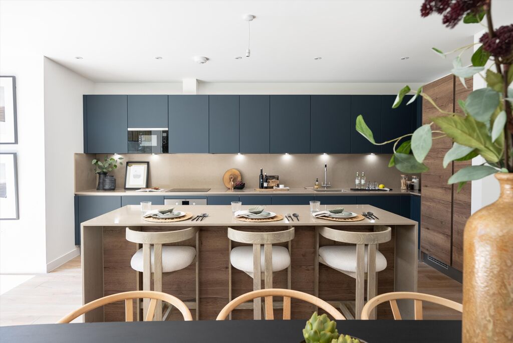 Image of Cottenham Park Road, London, SW20