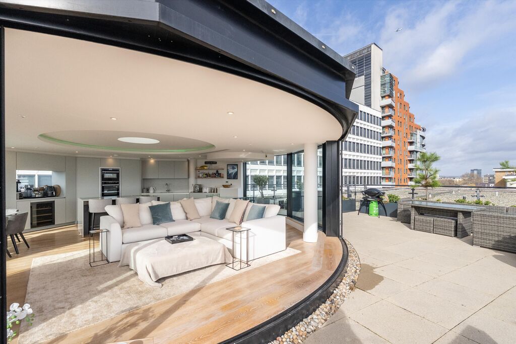 Image of Brewhouse Lane, London, SW15