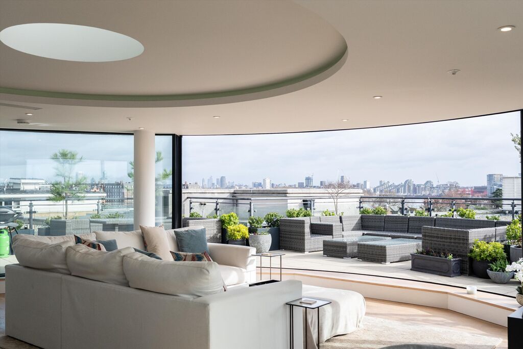 Image of Brewhouse Lane, London, SW15