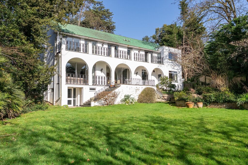 Image of The Drive, Coombe Estate, Kingston upon Thames, KT2